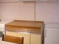 cucina appartamento Gigliola C