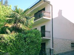 casa Gigliola Crikvenica