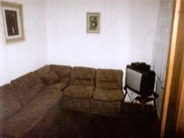 soggiorno appartamento Jadranka A