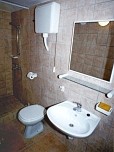 bagno appartamento Jadranka B