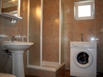bagno appartamento Jelena A2