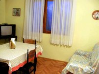 soggiorno appartamento Laura A4