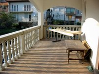 terrazza appartamento Maria A5