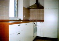 cucina - appartamento Milena