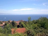 vista mare - appartamento Milena