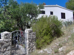 casa Miletic Drvenik