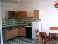 cucina appartamento Marino E