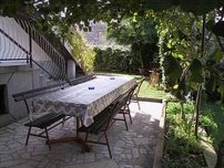 terrazza appartamento Marino E
