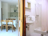 interni residence Martin