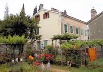 casa Nada a Volosko