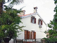 casa Nada Volosko