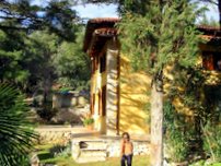 Villa Roberto - Lussinpiccolo - Mali Losinj