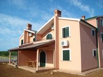 casa Riva a Volme - Istria