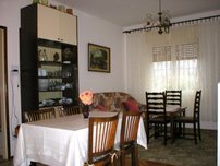 soggiorno appartamento Sandalj A1
