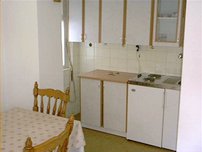 cucina appartamento Mimosa D