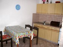 cucina appartamento Teresia A