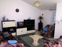 soggiorno casa Teresia