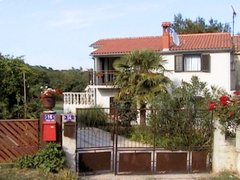 casa Teresia Banjole