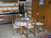 cucina appartamento Valeria C