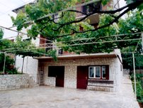 terrazza appartamento Valeria C