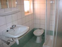 bagno appartamento A4