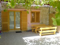 terrazza appartamento A5
