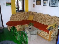 soggiorno casa Vlasta