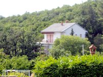 casa Zora - Jadranovo