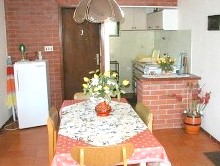 cucina casa 100