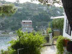 terrazza e vista casa 106