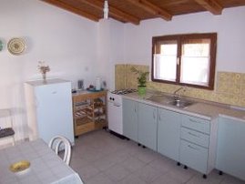cucina casa 108