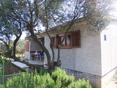 casa 108 Parco di Telascica