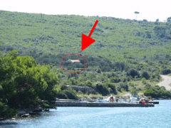 casa 108 posizione