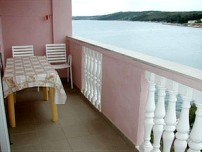 terrazza - appartamento 111 tipo A3