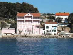 casa 111 Sali