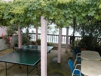casa 111 - terrazza comune