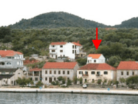 posizione casa 118