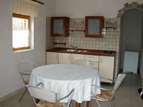 cucina casa 115