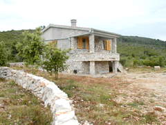 casa 115 Parco di Telascica