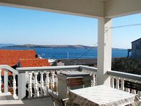 terrazza casa 118