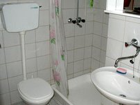 bagno casa 118