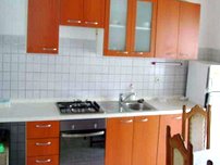 cucina appartamento 130