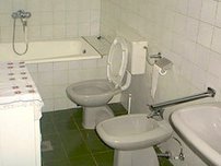 bagno appartamento 146 A2