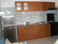 cucina appartamento 146 A2
