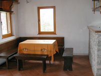 angolo pranzo casa 168