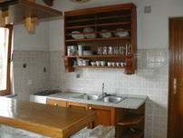 cucina casa 168