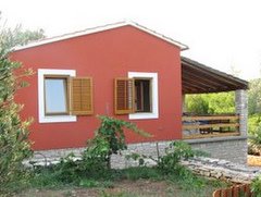 casa 168 Parco di Telascica
