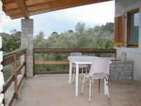 terrazza casa 168