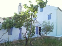 casa Anka - Martinscica - isola Cres - Cherso