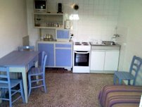 casa Anka cucina